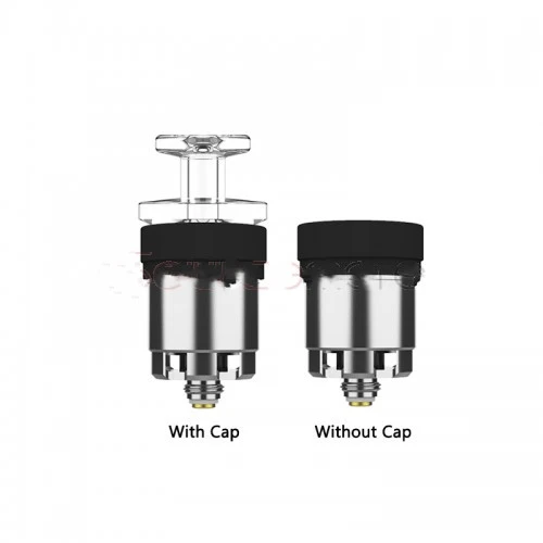 Exseed Dabcool W2 V2 Verdampfer Tank