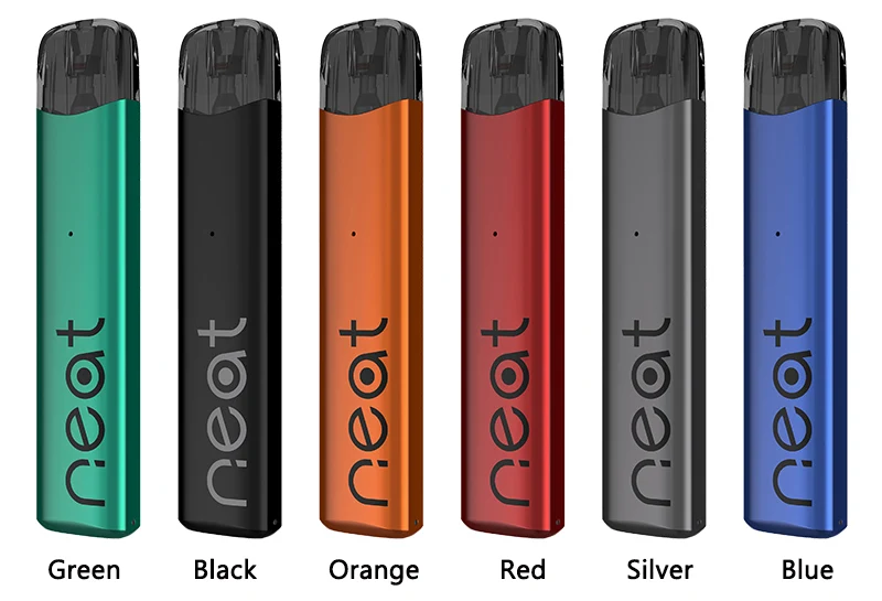 Uwell Yearn Neat 2 Pod Kit