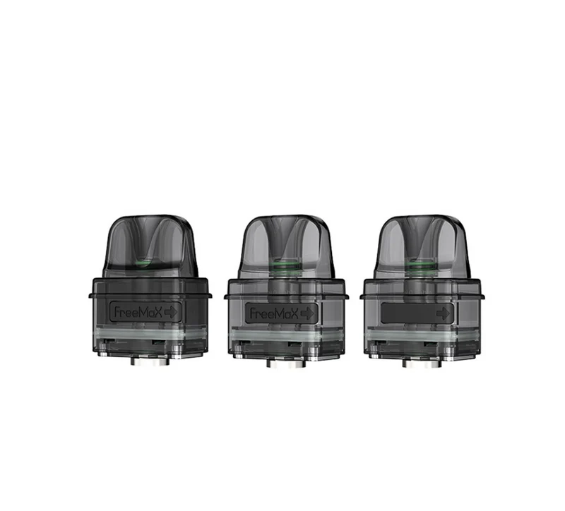 FreeMax Onnix Replacement Pod Cartridge 3.5ml 2Stück/Packung