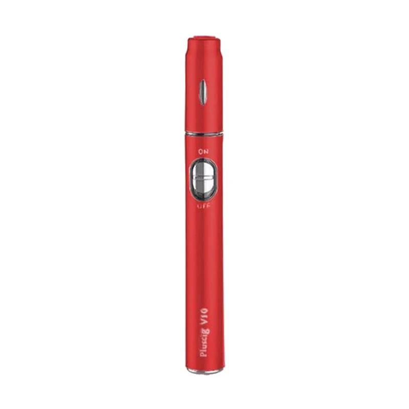 Pluscig V10 Heating 900mAh anti-brennen Hitze Verdampfen Pen Kit