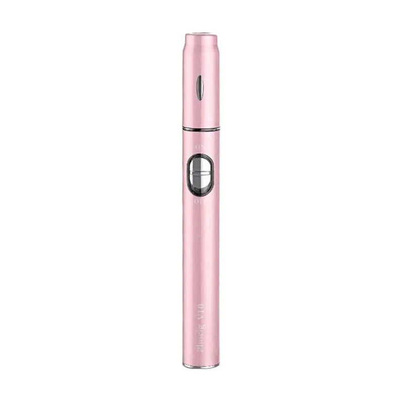Pluscig V10 Heating 900mAh anti-brennen Hitze Verdampfen Pen Kit