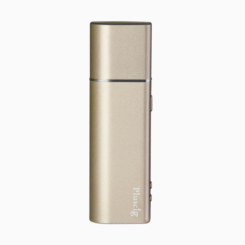 Pluscig S9 Heating 3500mAh anti-brennen Hitze Kit