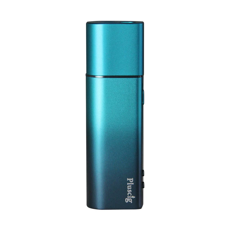 Pluscig S9 Heating 3500mAh anti-brennen Hitze Kit