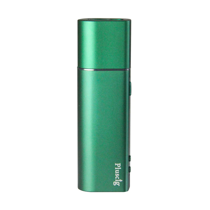 Pluscig S9 Heating 3500mAh anti-brennen Hitze Kit