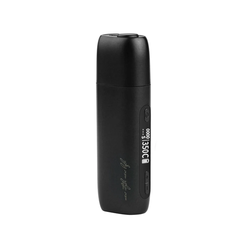 Pluscig P9 Heat Not Burn Kit 3500mAh