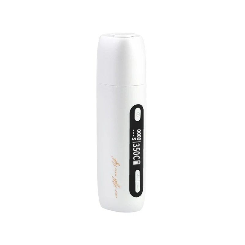 Pluscig P9 Heat Not Burn Kit 3500mAh