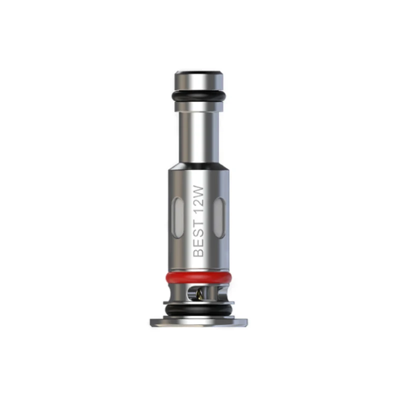 SMOK LP1 Replacement Coil für SMOK Novo 4 Kit / Smok Pozz Pro kit / SMOK Novo 4 Mini Kit / SMOK Nfix Pro Kit / SMOK RPM25 (5Stück/Packung)