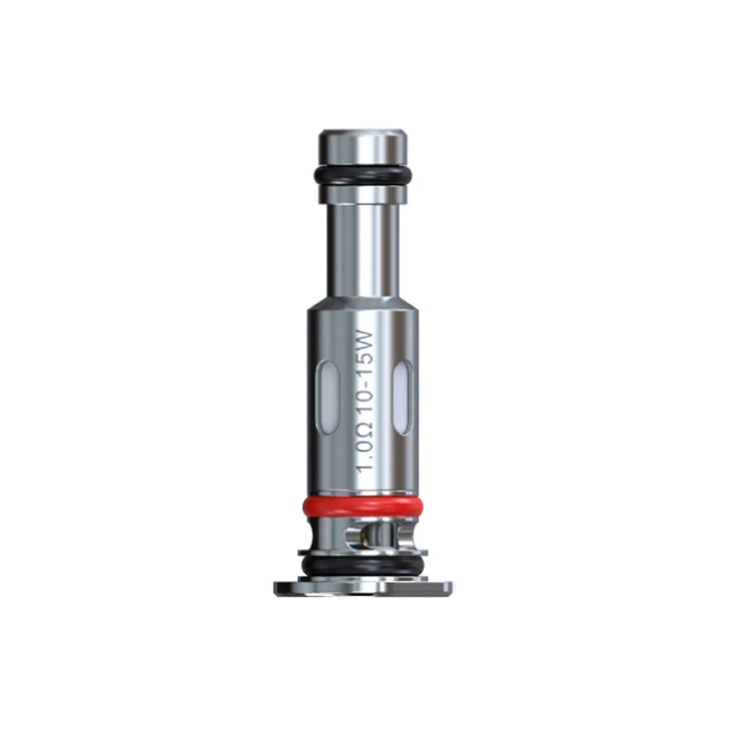 SMOK LP1 Replacement Coil für SMOK Novo 4 Kit / Smok Pozz Pro kit / SMOK Novo 4 Mini Kit / SMOK Nfix Pro Kit / SMOK RPM25 (5Stück/Packung)
