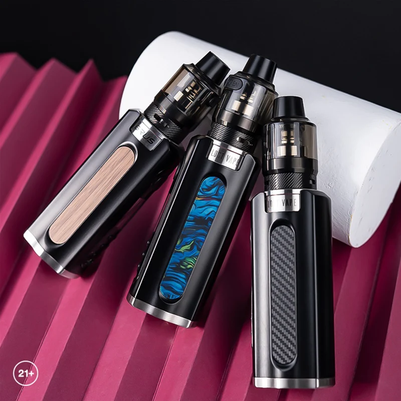 Lost Vape Grus 100W Kit