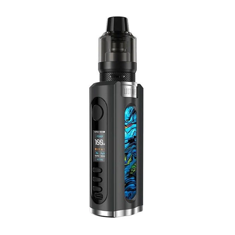 Lost Vape Grus 100W Kit