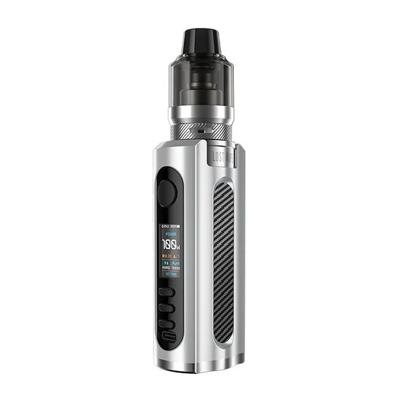 Lost Vape Grus 100W Kit