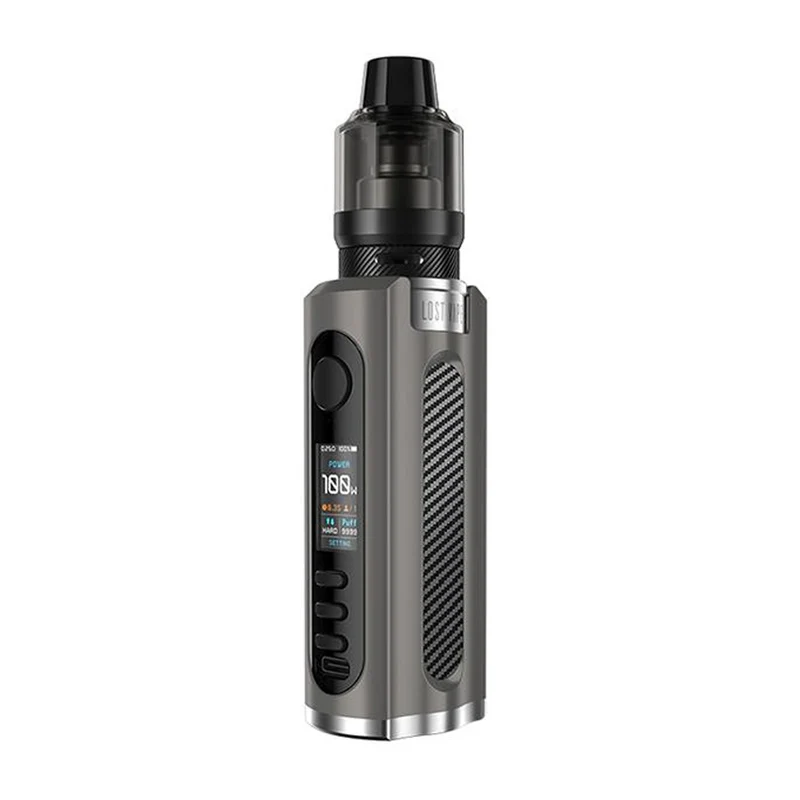 Lost Vape Grus 100W Kit