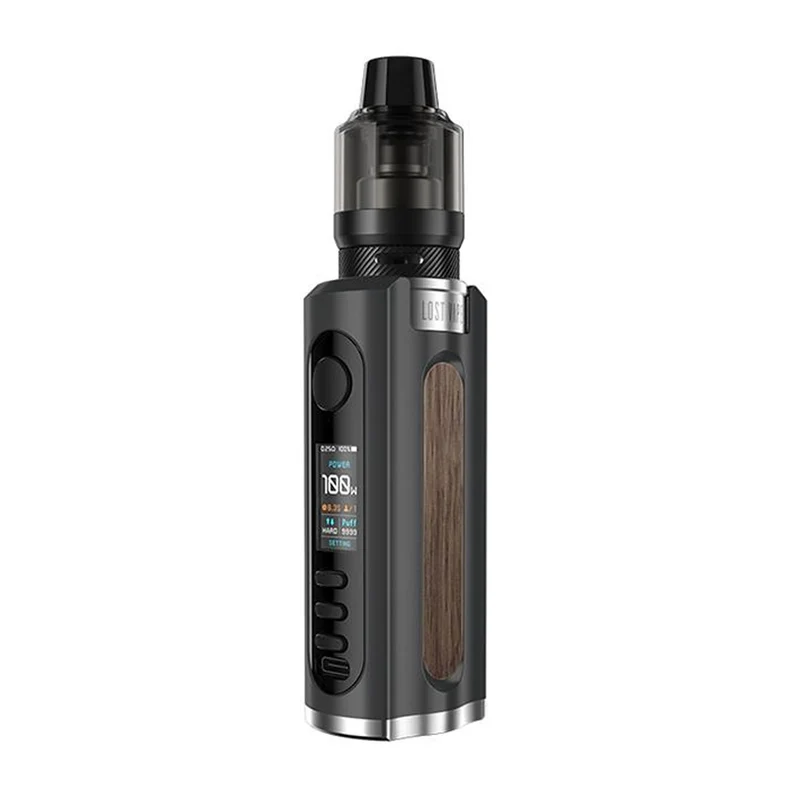 Lost Vape Grus 100W Kit