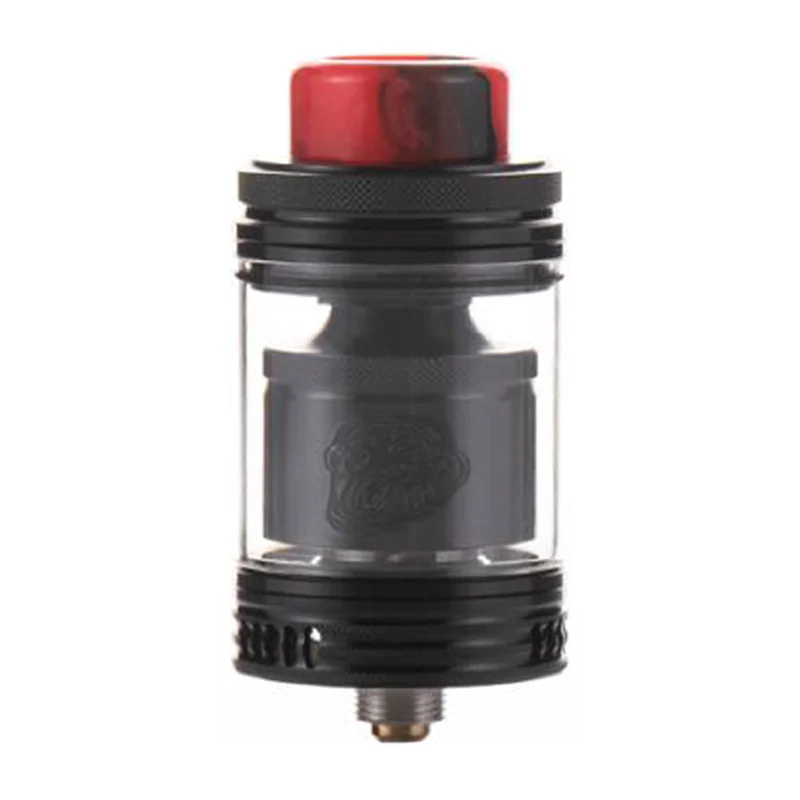 Wotofo The Troll X RTA 4.4ml