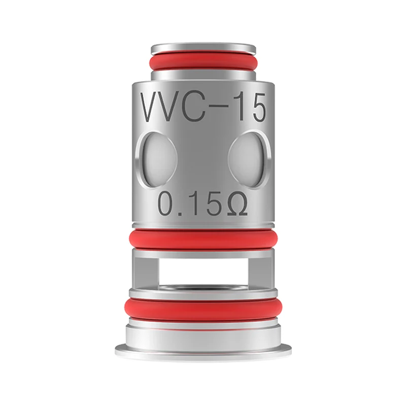 Vandy Vape VVC Ersatz Coil für Jackaroo Kit/Nox Kit