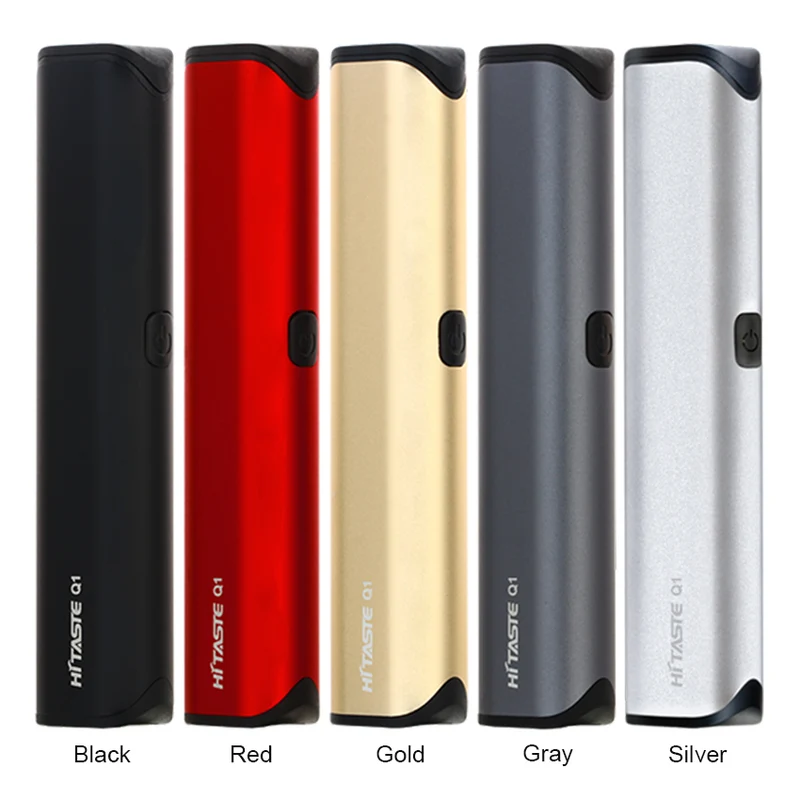 Hitaste Q1 Starter Kit 900mAh