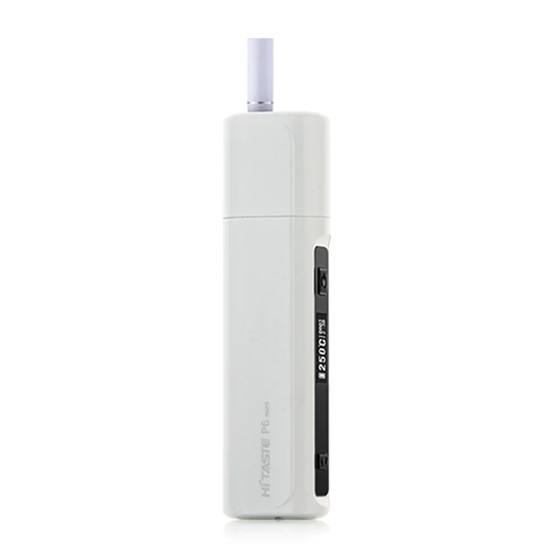 Hitaste P6 Mini Starter Kit 1200mAh