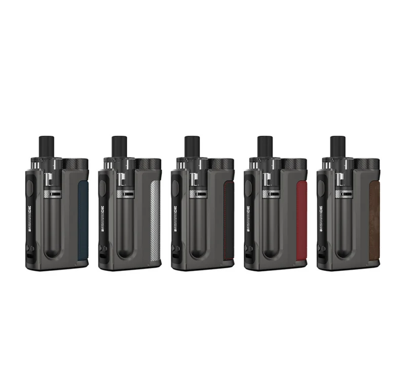 Nevoks Veego80 80W Pod Kit 3.5ml