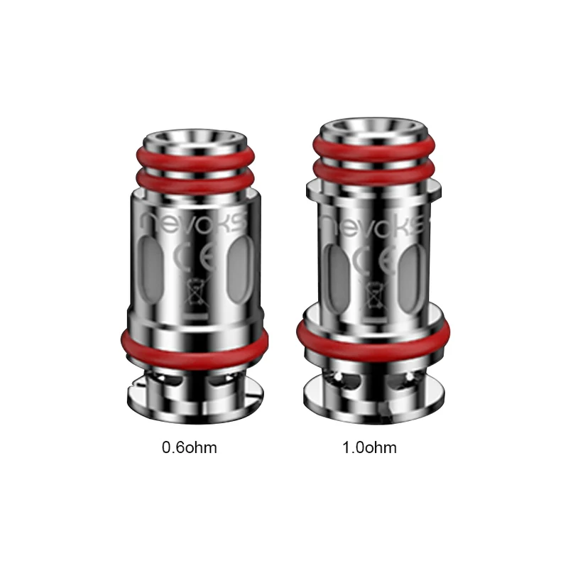 Nevoks Feelin Replacement Coil (5Stück/Packung)