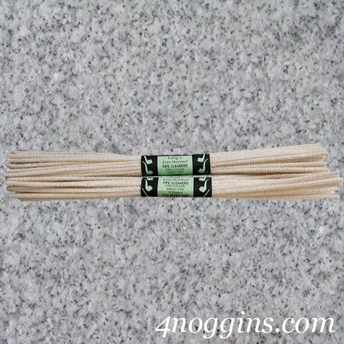 B.J. Long: PIPE CLEANERS: CHURCHWARDEN