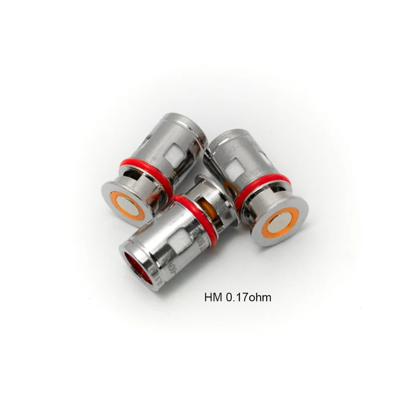 KSL Vapor Colibri Replacement Coil 5Stück/Packung