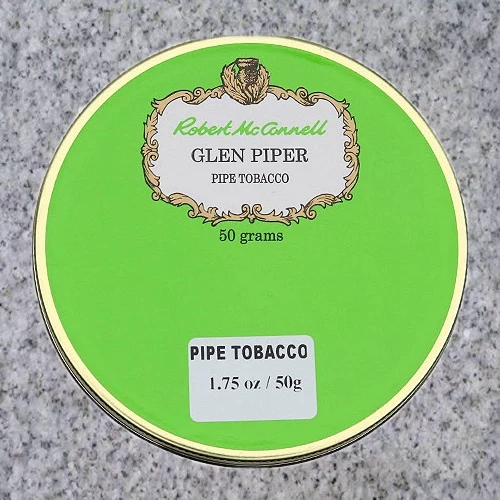 Robert McConnell: GLEN PIPER 50g