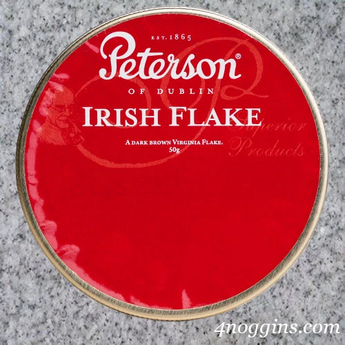 Peterson: IRISH FLAKE 50g