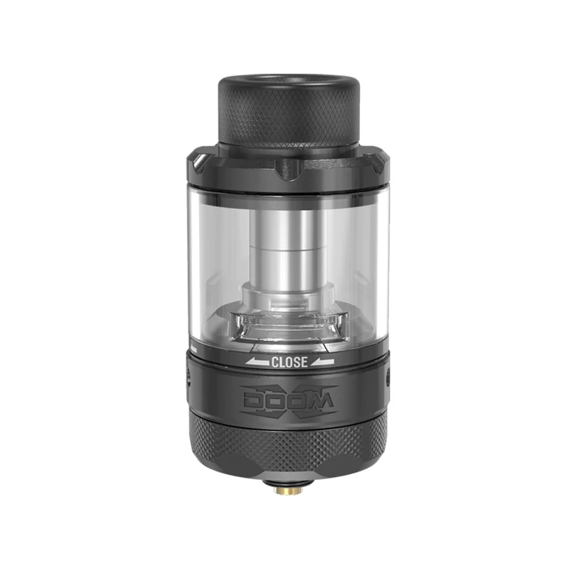 Damn Vape DOOM X Mesh RTA Verdampfer