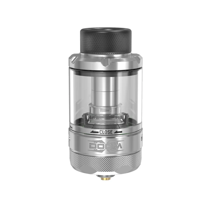 Damn Vape DOOM X Mesh RTA Verdampfer