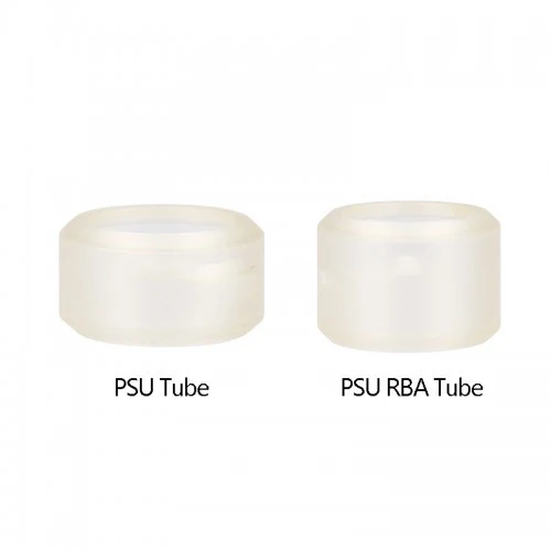 Aspire 9th Replacement PSU Tube für Nautilus Prime X