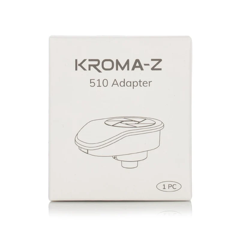 Innokin Kroma Z 510 Adapter 1Stück/Packung