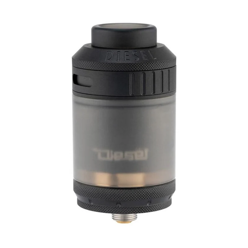 Timesvape Diesel RTA Verdampfer 5ml