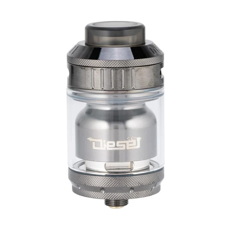Timesvape Diesel RTA Verdampfer 5ml