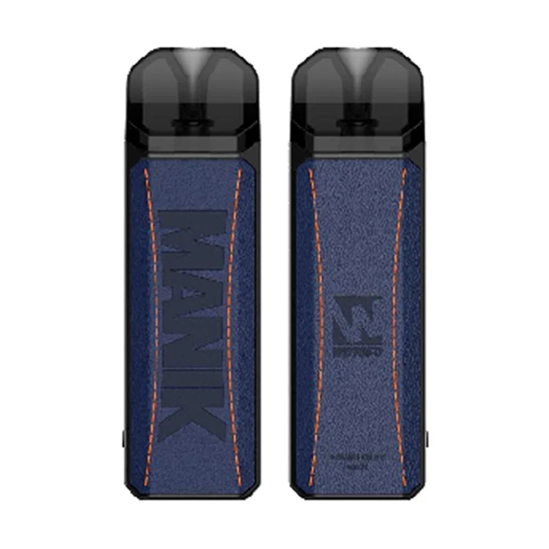 Wotofo Manik Mini Pod System Kit 30W 1000mAh