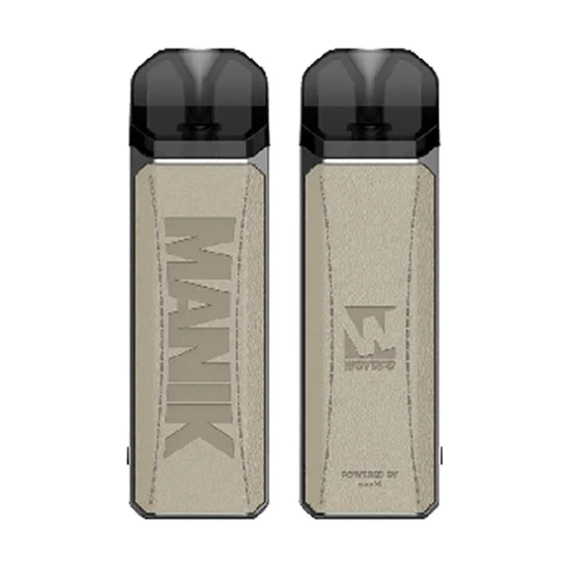 Wotofo Manik Mini Pod System Kit 30W 1000mAh