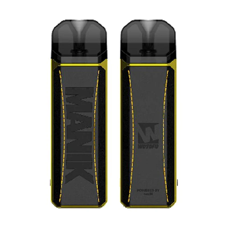 Wotofo Manik Mini Pod System Kit 30W 1000mAh