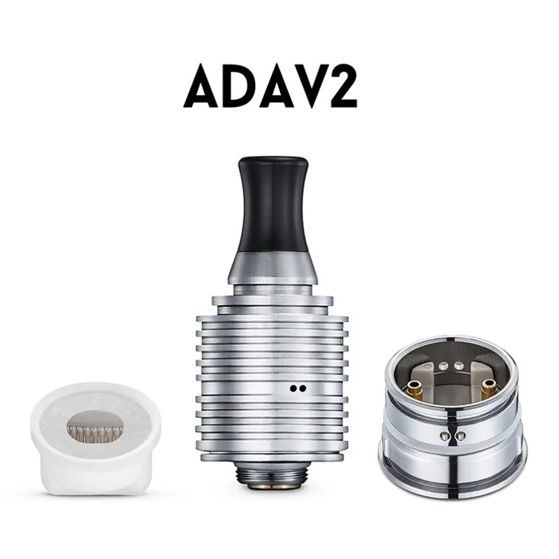 SXmini SX Nano SX-ADA V2 Tank (2Stück/Packung)