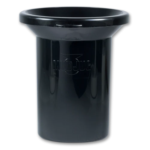 MUDJUG Roadie - Schwarz