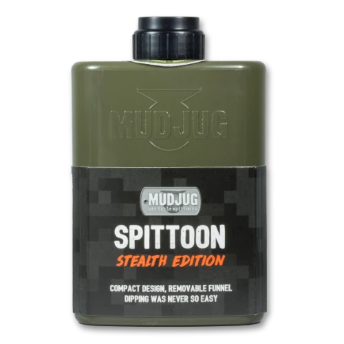 MUDJUG Stealth - Olive