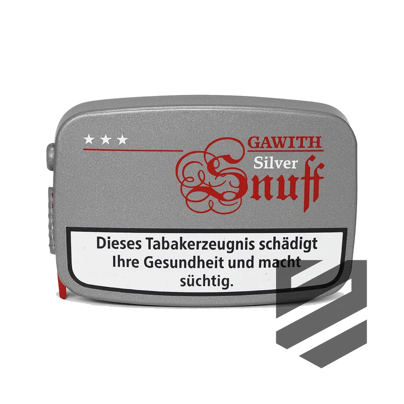 Pöschl - Gawith Silver 10g