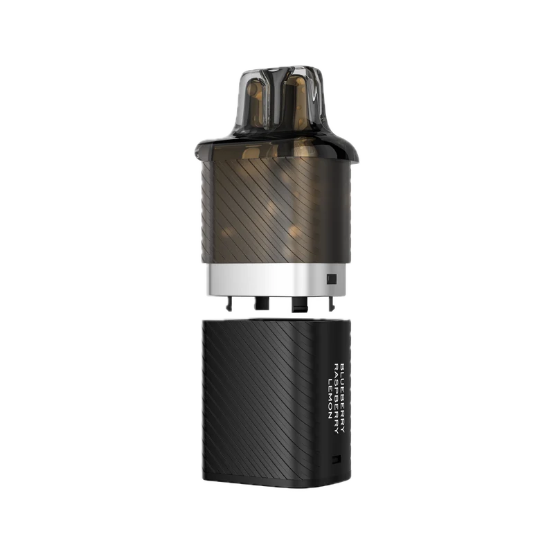 VOZOL - Vista Pod - Blueberry Raspberry Lemon