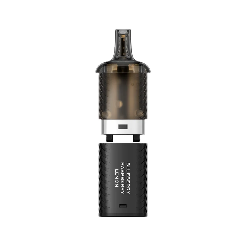 VOZOL - Vista Pod - Blueberry Raspberry Lemon