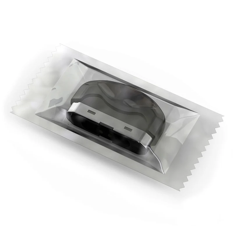 Manvap Winner Tag Replacement Pod Cartridge 2ml (4Stück/Packung)