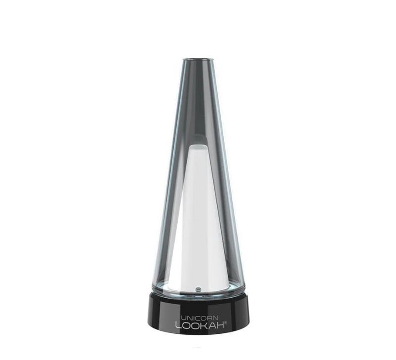 Lookah Unicorn Replacement Glas Bongs 1Stück/Packung