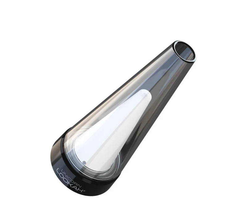Lookah Unicorn Replacement Glas Bongs 1Stück/Packung