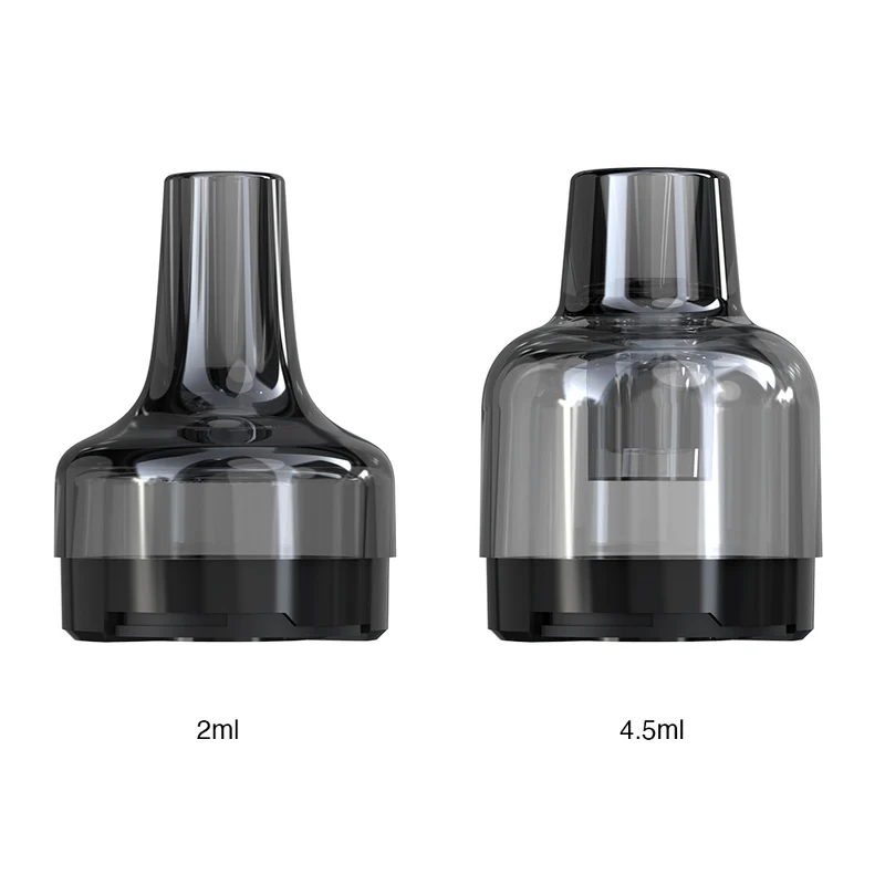 Eleaf GTL Empty Replacement Pod Cartridge 2ml/4,5ml