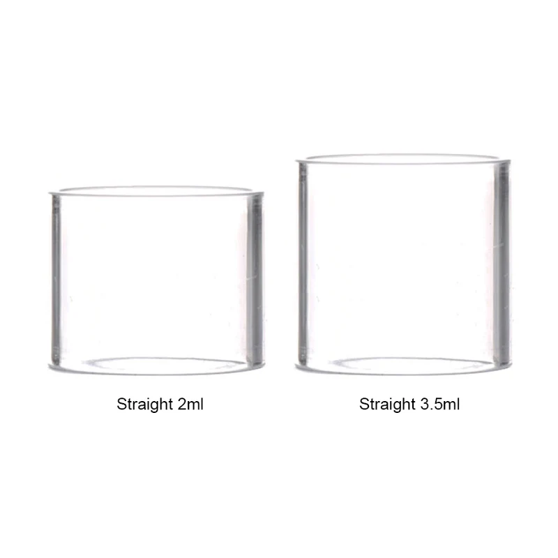 Hellvape Vertex RTA Ersatzglas 2ml/3,5ml
