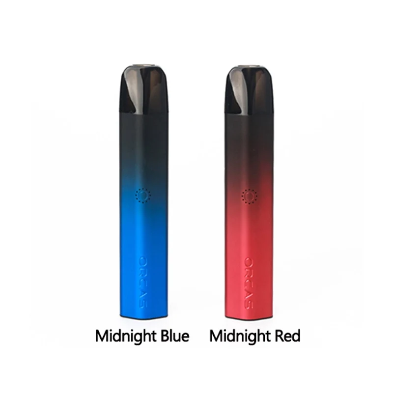 Advken Orcas Pod Kit 360mAh