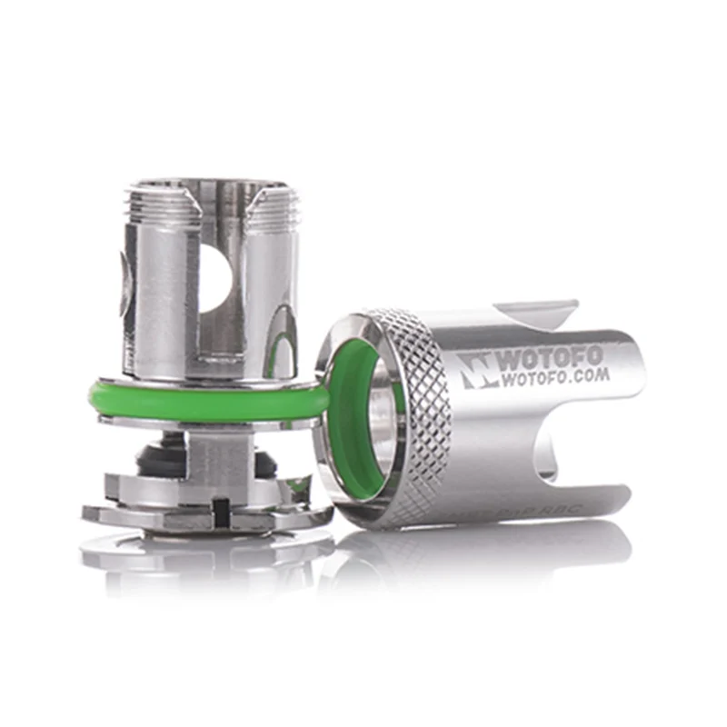 Wotofo SMRT PnP Wiederaufbaubare Coil Kit
