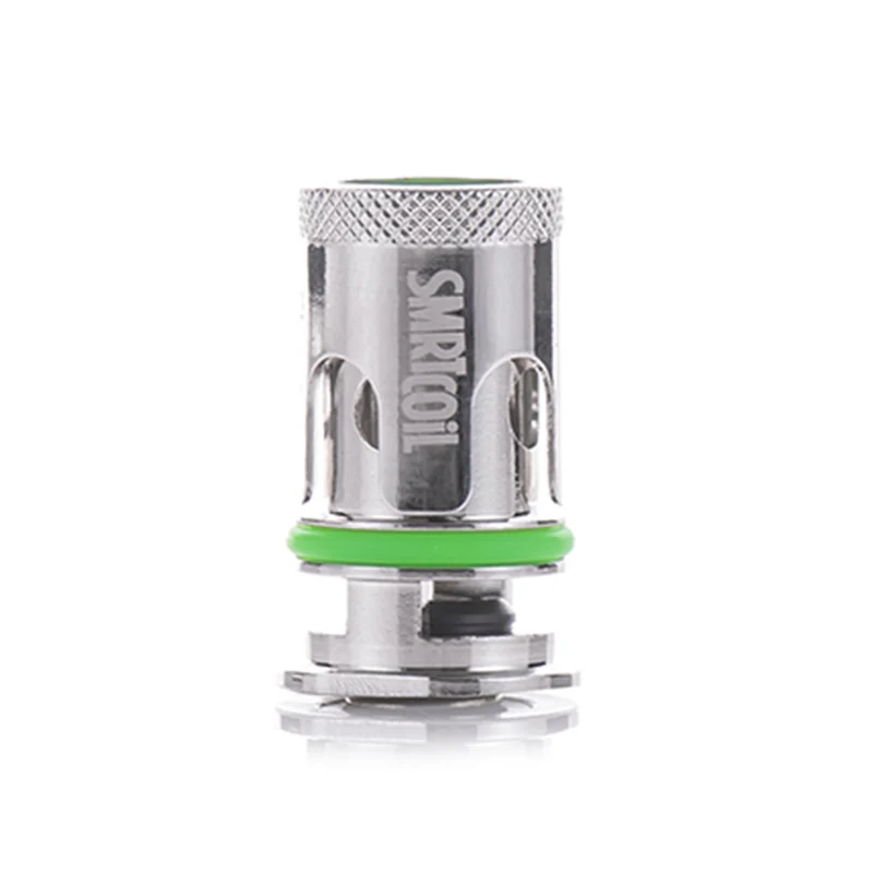Wotofo SMRT PnP Wiederaufbaubare Coil Kit